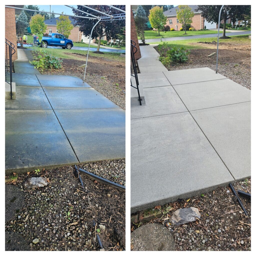 Pressure Washing Companies in Genesee County NY