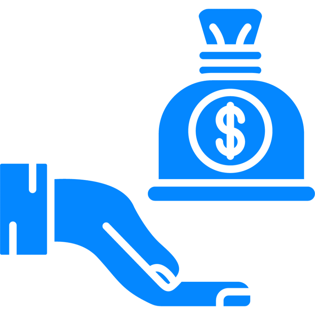 Affordable Pricing