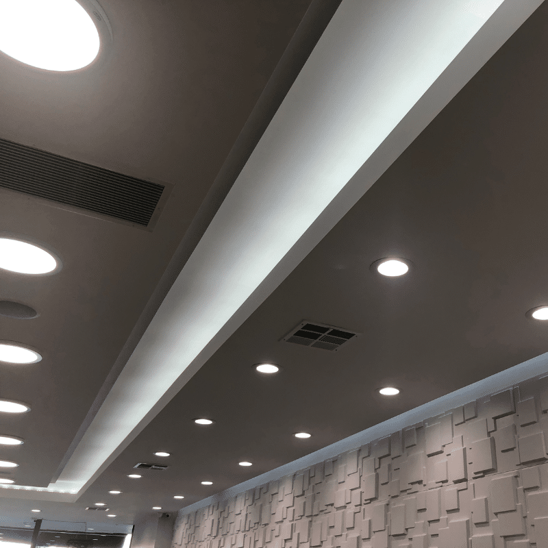 Best Ceiling Washing Companies Genesee County NY