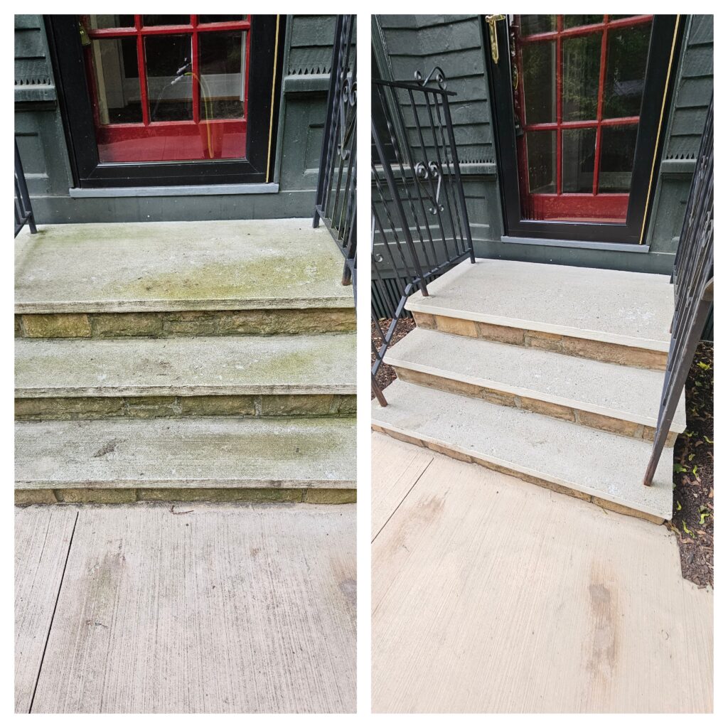 Best Pressure Washing Companies in Genesee County NY