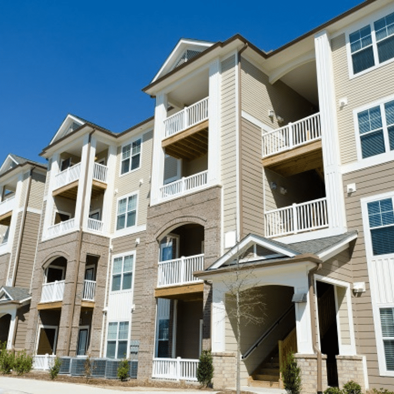 Commercial Pressure Washing Genesee County NY