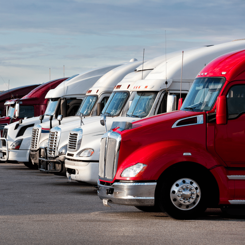 Fleet Washing Companies Genesee County NY