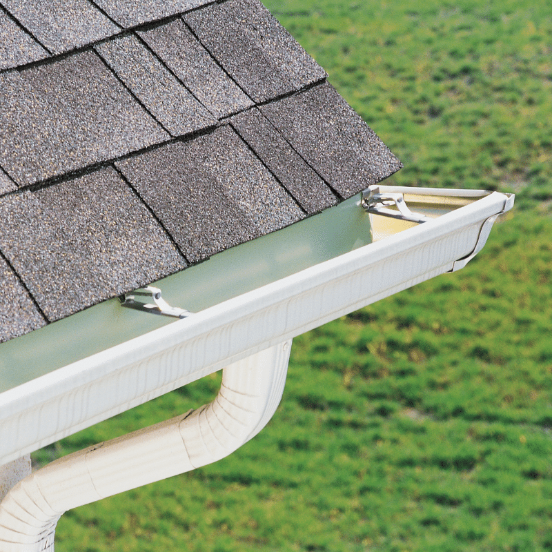 Gutter Cleaning Genesee County NY