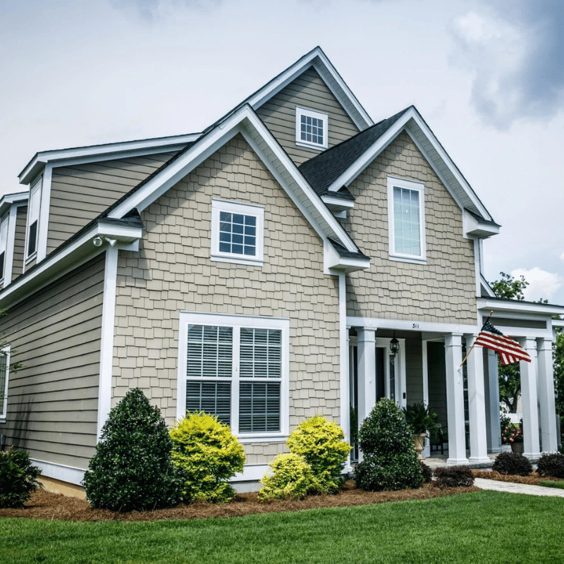 House Washing Genesee County NY