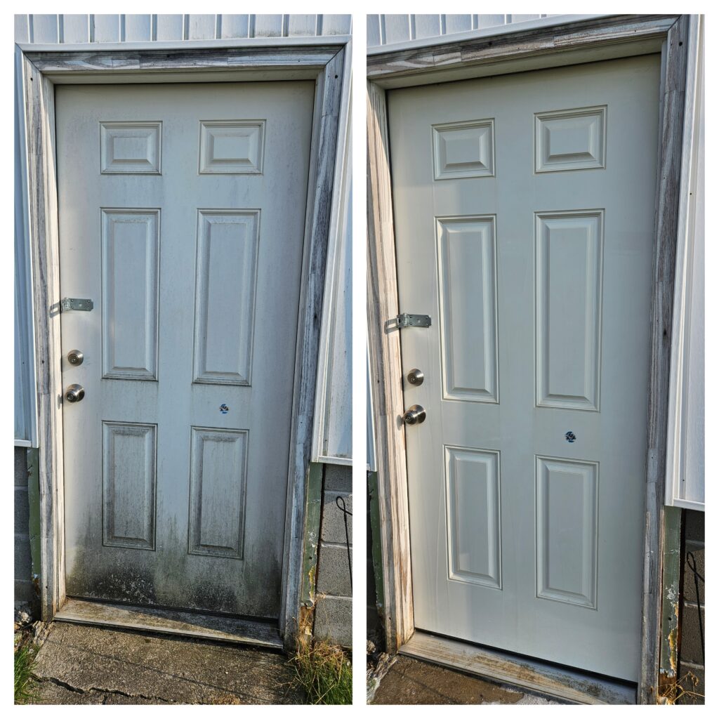 Power Washing Companies in Genesee County NY