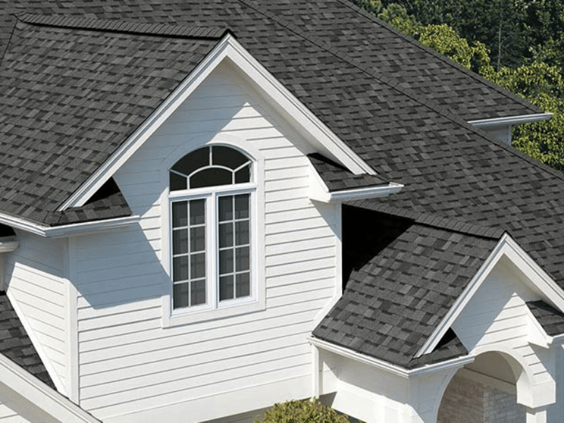 Roof Pressure Washing Services Genesee County NY