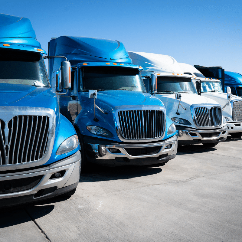 Truck Washing Company Genesee County NY