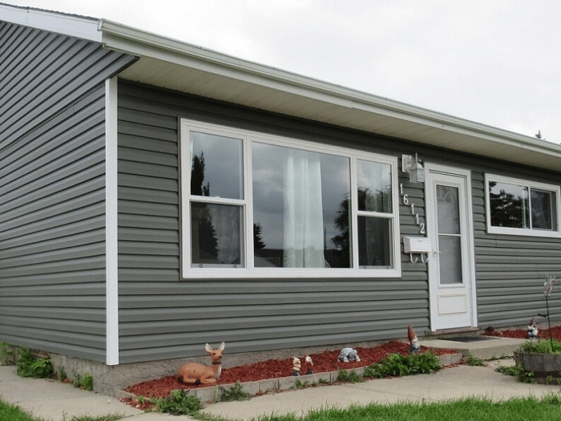Vinyl House Washing Services Genesee County NY